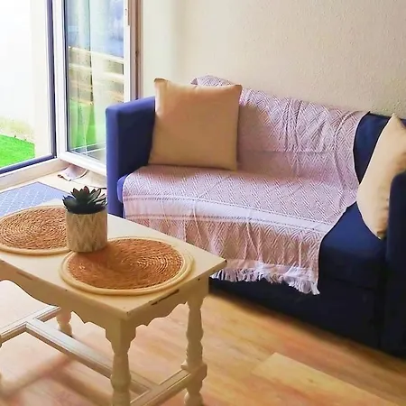 2 Pers Avec Terrasse Centre Historique Διαμέρισμα Λα Ροσέλ